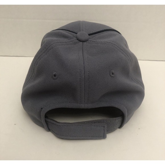 University of Kentucky Top of the World Grey 2014 Final Four Adjustable Cap - UK - Picture 3 of 11